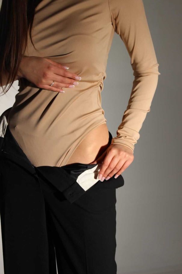 Боді на одне плече