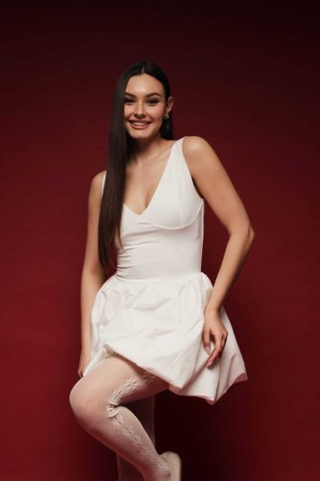 Сукня Flower Bud