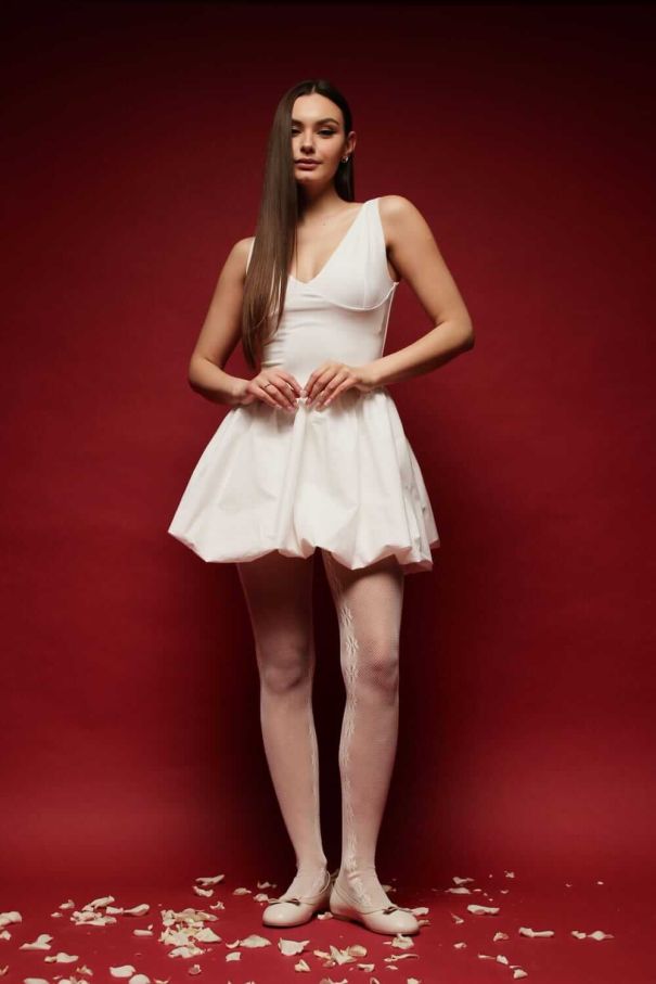 Сукня Flower Bud