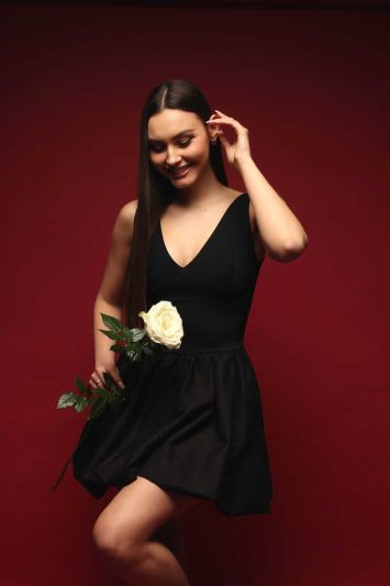 Сукня Flower Bud