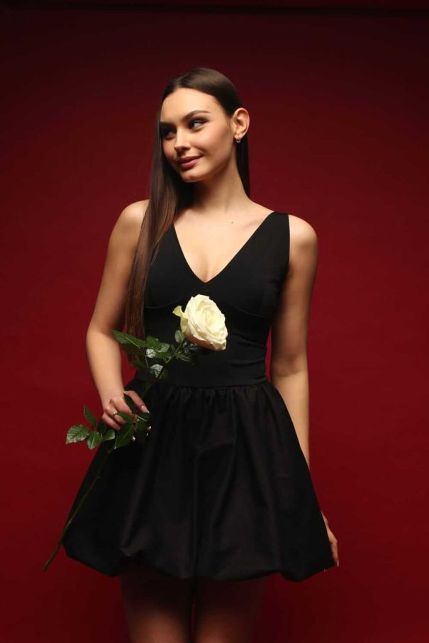 Сукня Flower Bud