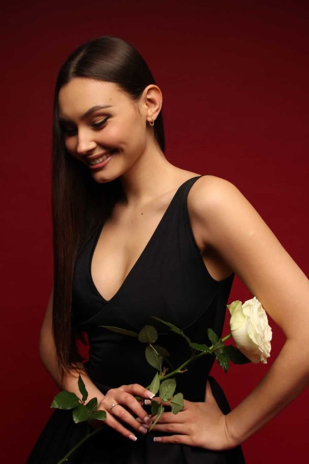 Сукня Flower Bud