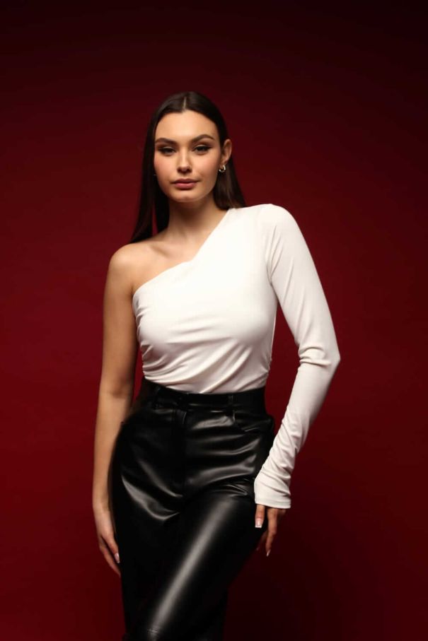 Боді на одне плече