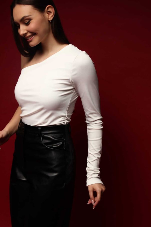 Боді на одне плече