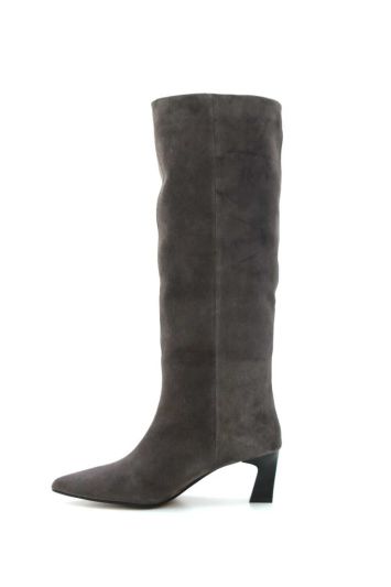 Чоботи PRISM замшеві