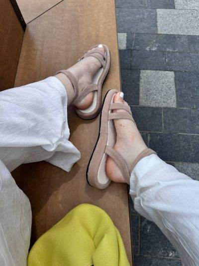 Сандалі Liorven