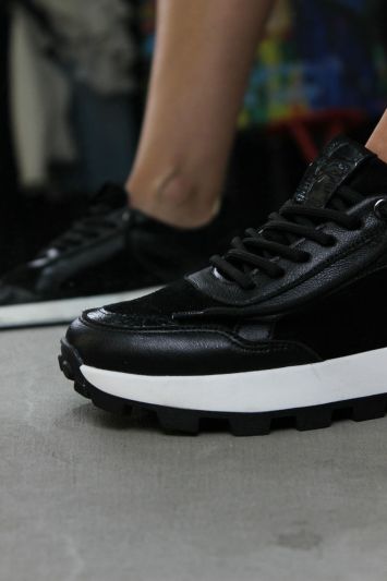  Кросівки Chocolate